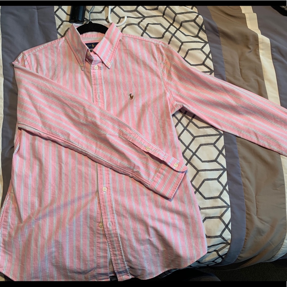 Polo Ralph Lauren Button Down